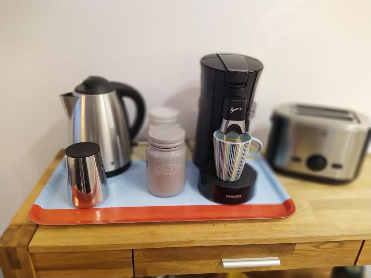 Fewo Apland 朗道因德普法尔茨 外观 照片